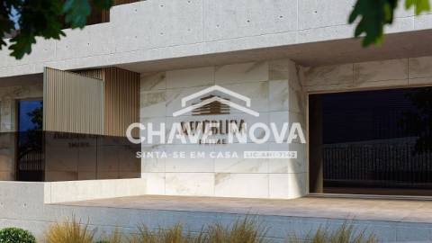 Apartamento T1 Venda em Mafamude e Vilar do Paraíso,Vila Nova de Gaia
