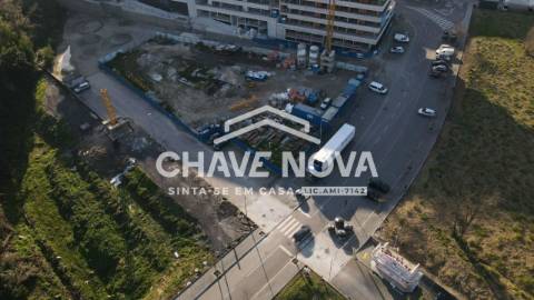 Apartamento T1 Venda em Mafamude e Vilar do Paraíso,Vila Nova de Gaia