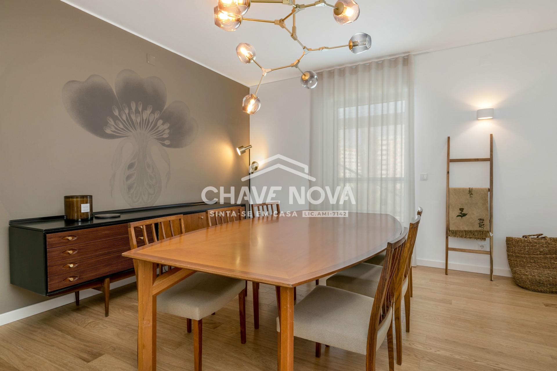 Apartamento T3 Venda em Lumiar,Lisboa