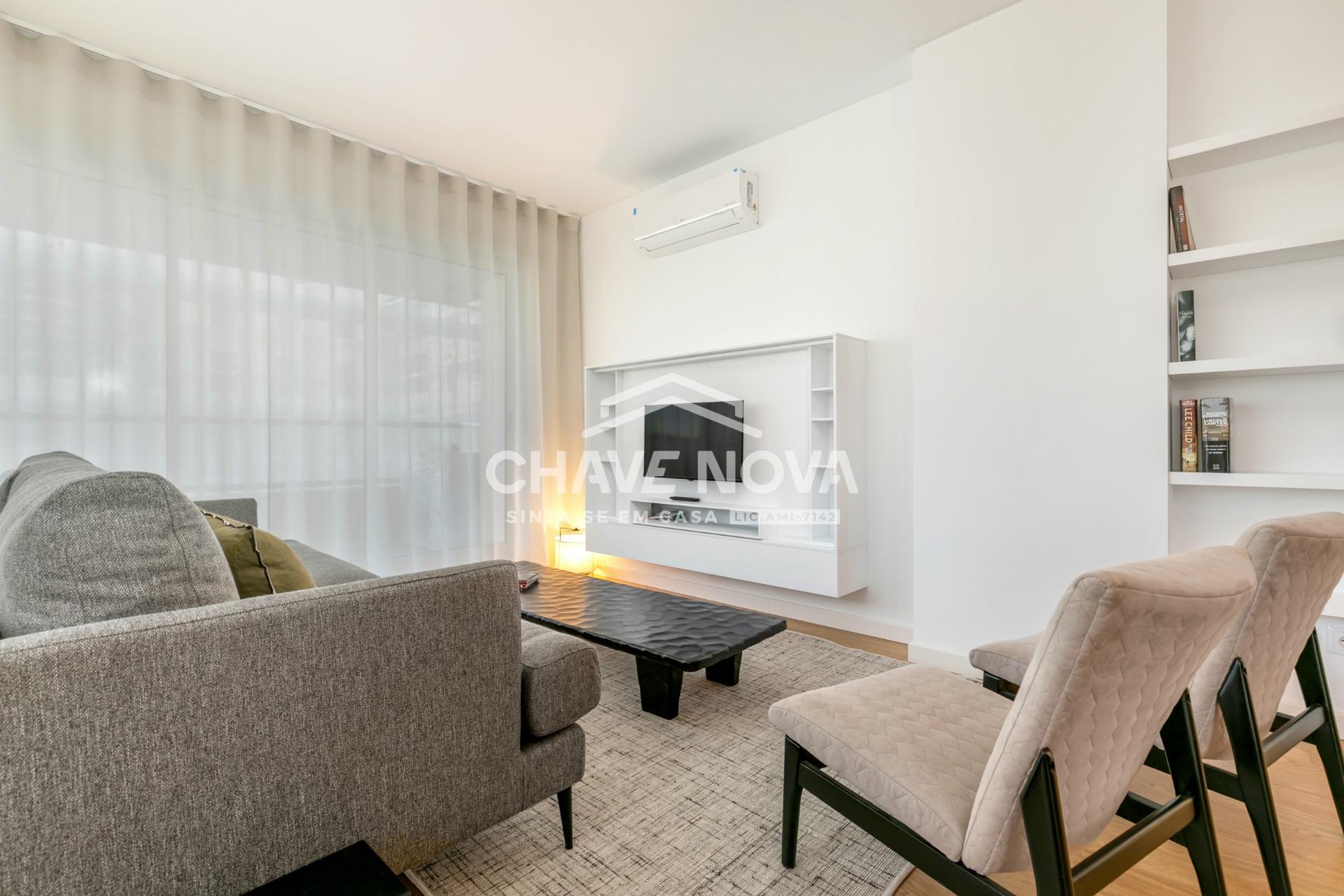 Apartamento T3 Venda em Lumiar,Lisboa