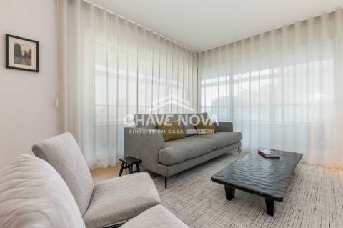 Apartamento T3 Venda em Lumiar,Lisboa