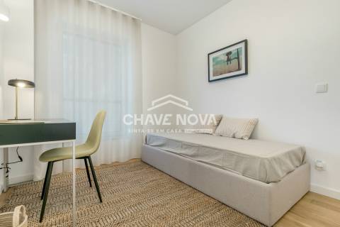 Apartamento T3 Venda em Lumiar,Lisboa