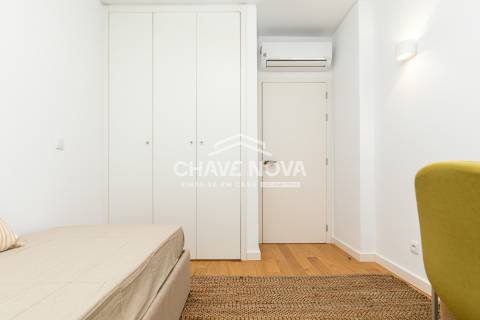 Apartamento T3 Venda em Lumiar,Lisboa