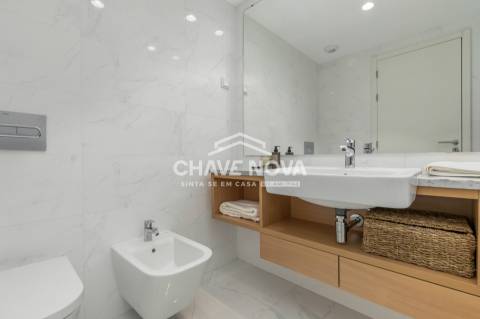 Apartamento T3 Venda em Lumiar,Lisboa