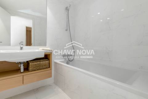 Apartamento T3 Venda em Lumiar,Lisboa