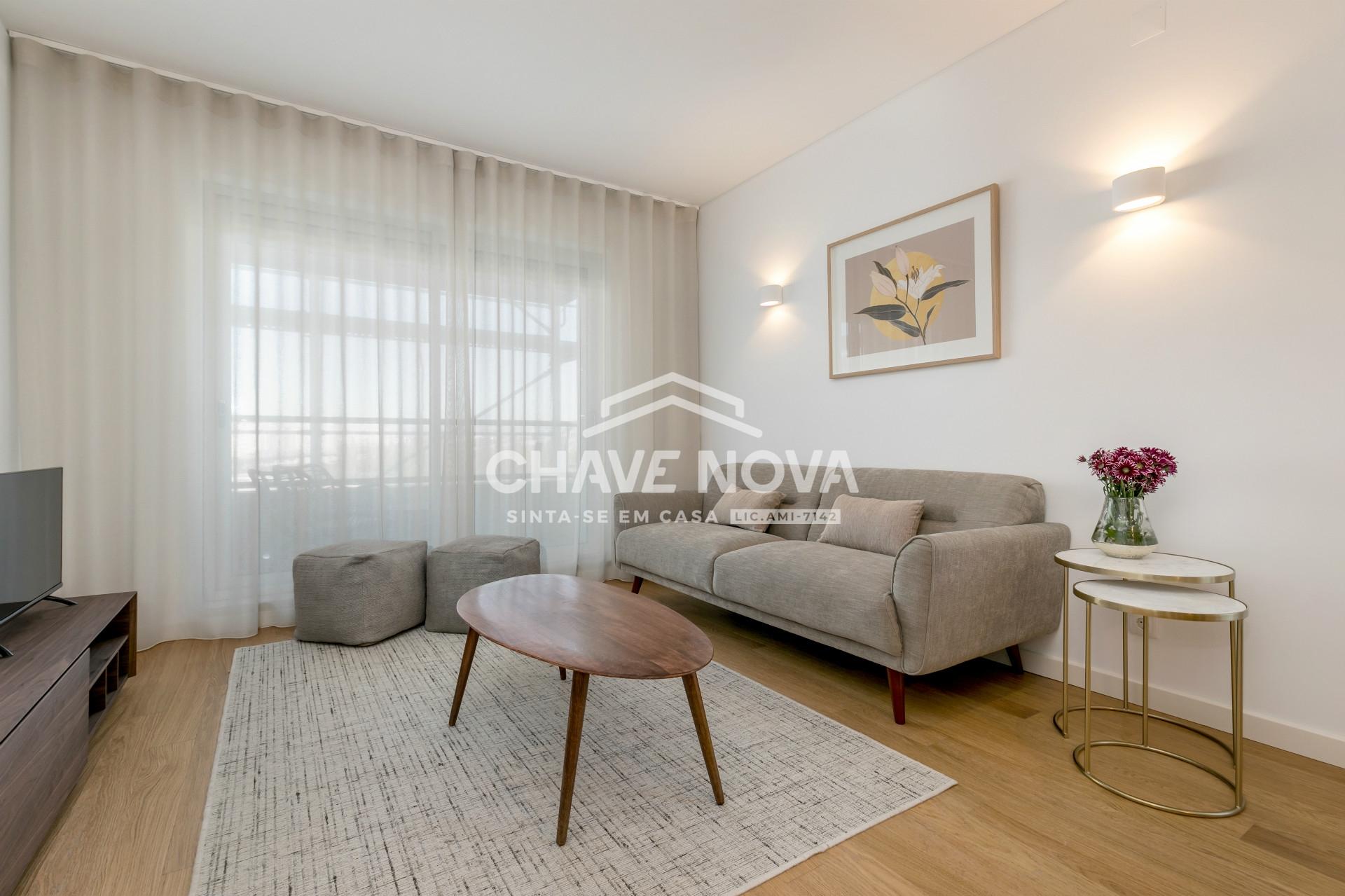 Apartamento T2 Venda em Lumiar,Lisboa