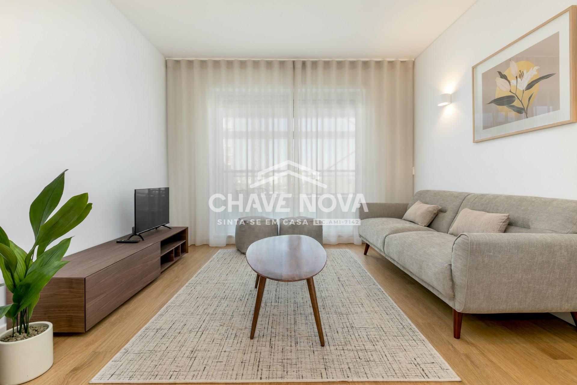 Apartamento T2 Venda em Lumiar,Lisboa