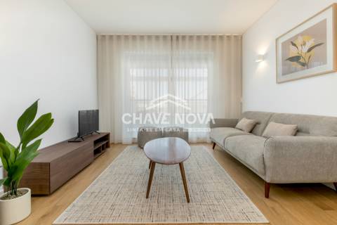 Apartamento T2 Venda em Lumiar,Lisboa