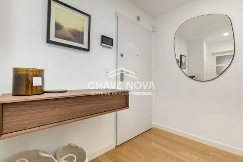 Apartamento T2 Venda em Lumiar,Lisboa