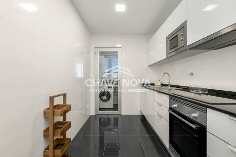Apartamento T2 Venda em Lumiar,Lisboa