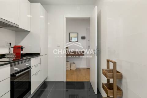 Apartamento T2 Venda em Lumiar,Lisboa