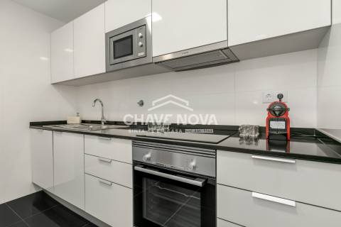 Apartamento T2 Venda em Lumiar,Lisboa