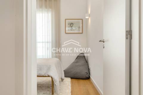 Apartamento T2 Venda em Lumiar,Lisboa
