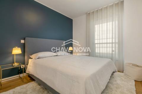 Apartamento T2 Venda em Lumiar,Lisboa