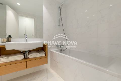 Apartamento T2 Venda em Lumiar,Lisboa