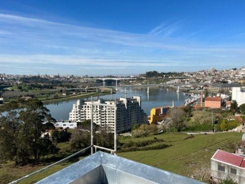 Apartamento T3 Venda em Gondomar (São Cosme), Valbom e Jovim,Gondomar