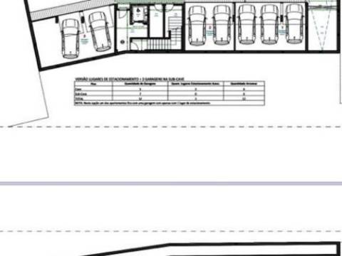 Apartamento T3 Venda em Gondomar (São Cosme), Valbom e Jovim,Gondomar