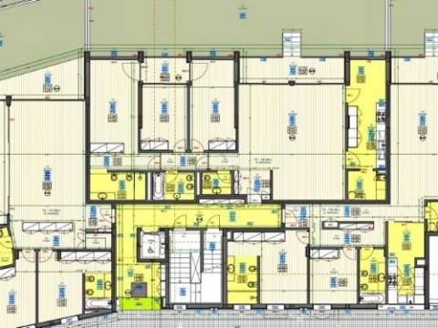 Apartamento T3 Venda em Gondomar (São Cosme), Valbom e Jovim,Gondomar