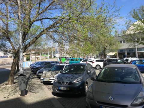 Escritório T2 Venda em Matosinhos e Leça da Palmeira,Matosinhos