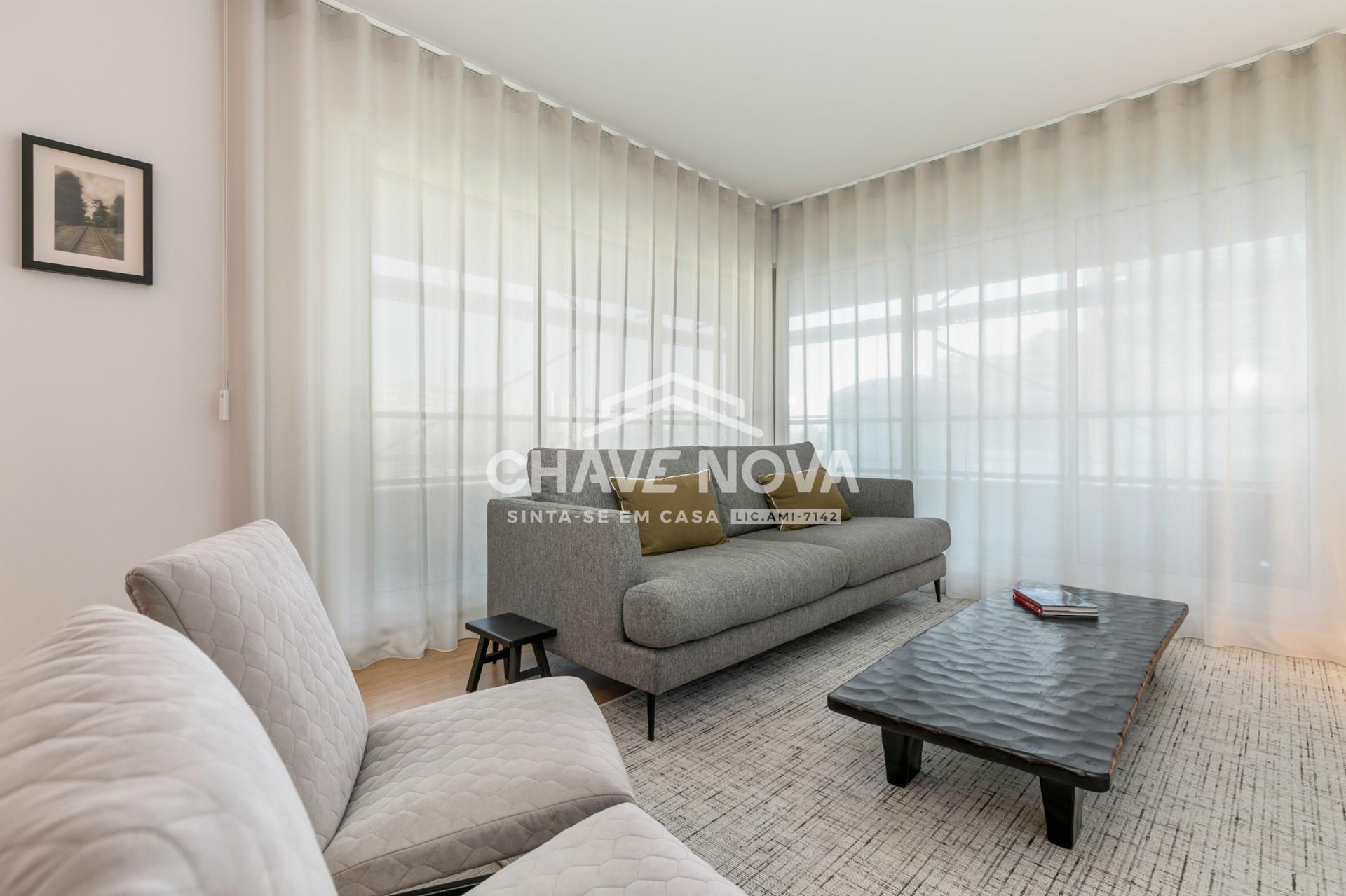 Apartamento T4 Venda em Lumiar,Lisboa