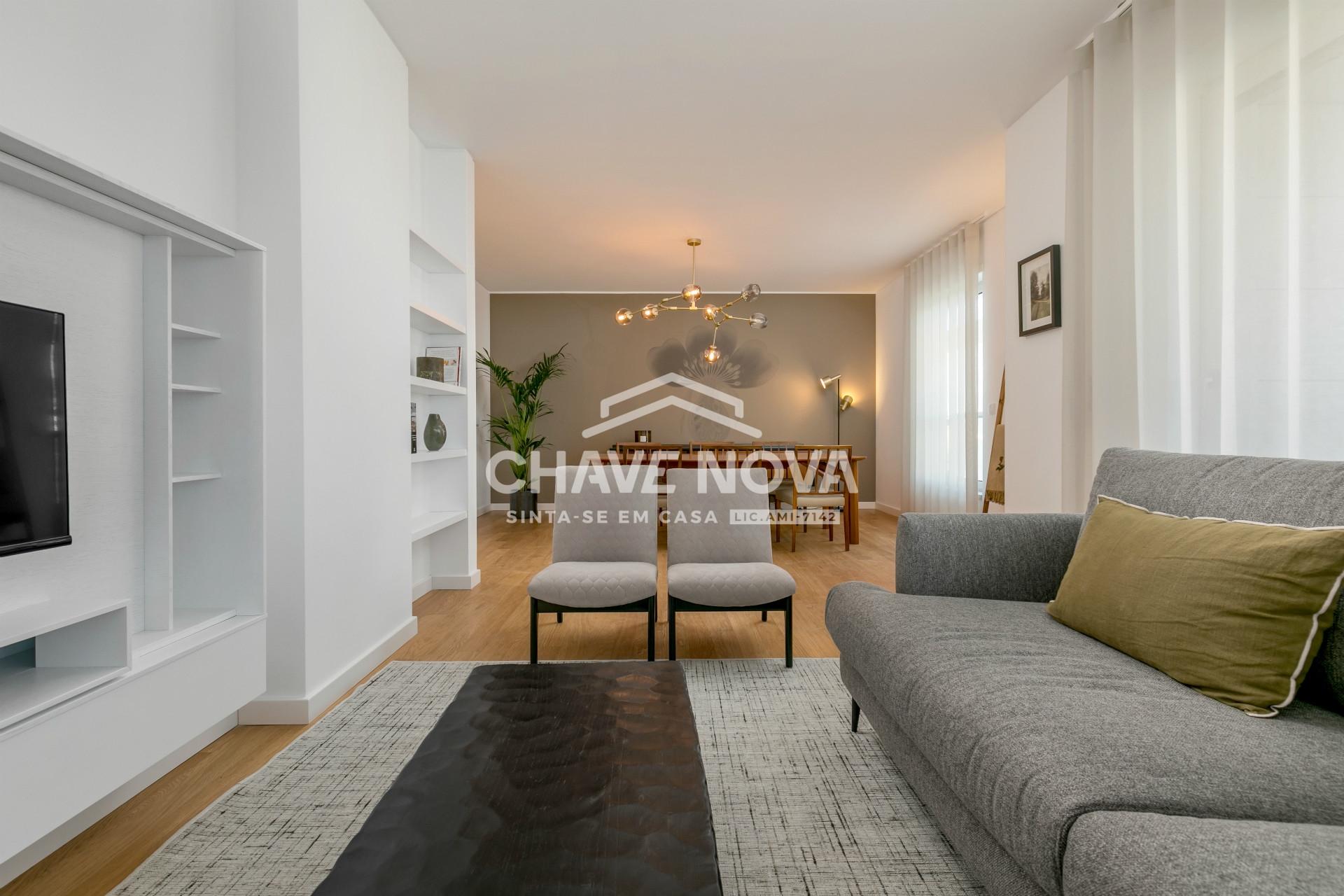 Apartamento T4 Venda em Lumiar,Lisboa