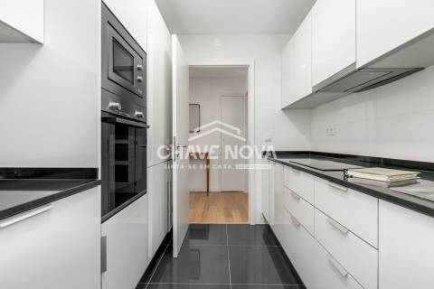 Apartamento T4 Venda em Lumiar,Lisboa