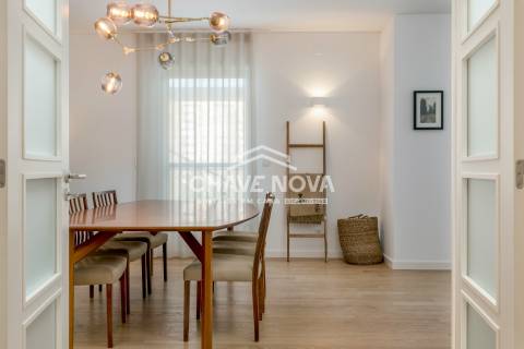 Apartamento T4 Venda em Lumiar,Lisboa