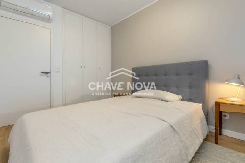Apartamento T4 Venda em Lumiar,Lisboa