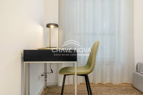 Apartamento T4 Venda em Lumiar,Lisboa