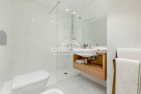 Apartamento T4 Venda em Lumiar,Lisboa