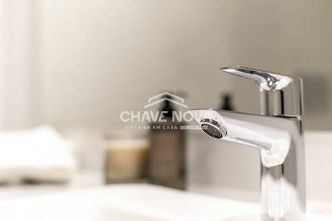 Apartamento T4 Venda em Lumiar,Lisboa