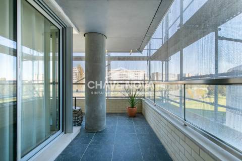 Apartamento T4 Venda em Lumiar,Lisboa