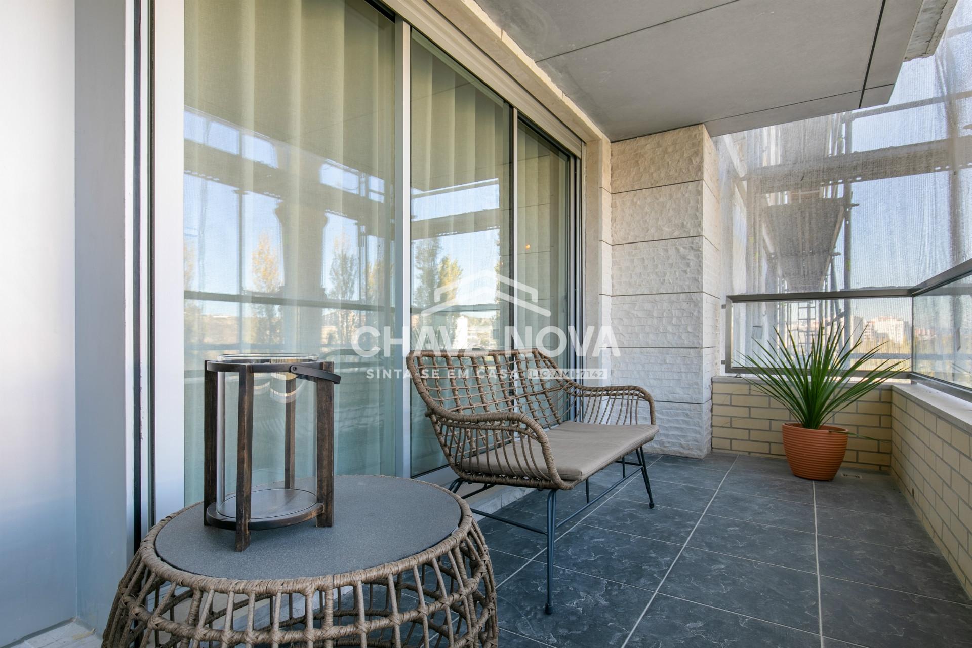 Apartamento T4 Venda em Lumiar,Lisboa