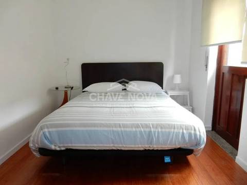 Apartamento T2 Venda em Cedofeita, Santo Ildefonso, Sé, Miragaia, São Nicolau e Vitória,Porto