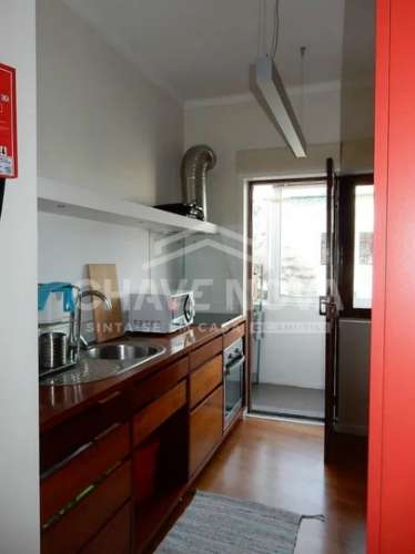 Apartamento T2 Venda em Cedofeita, Santo Ildefonso, Sé, Miragaia, São Nicolau e Vitória,Porto