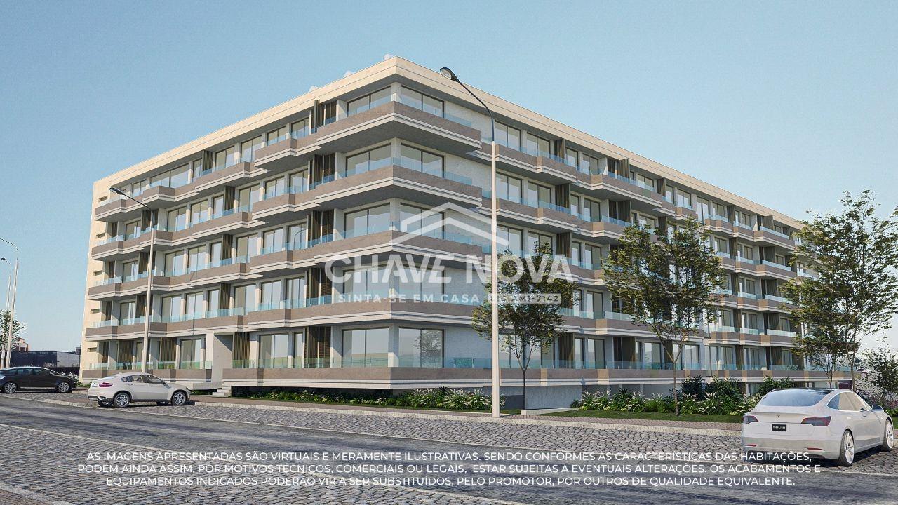 Apartamento T2 Venda em Canidelo,Vila Nova de Gaia