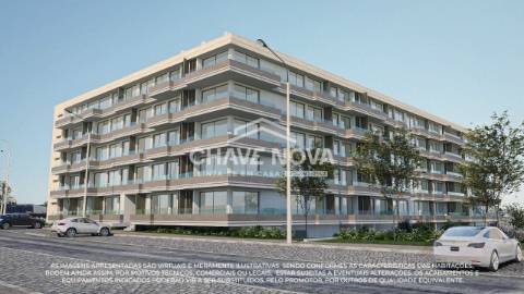 Apartamento T2 Venda em Canidelo,Vila Nova de Gaia