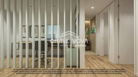 Apartamento T2 Venda em Canidelo,Vila Nova de Gaia