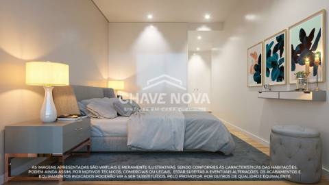 Apartamento T2 Venda em Canidelo,Vila Nova de Gaia
