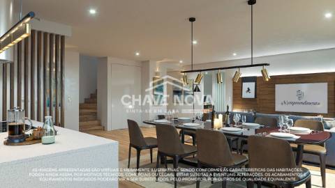 Apartamento T2 Venda em Canidelo,Vila Nova de Gaia