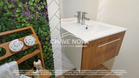 Apartamento T2 Venda em Canidelo,Vila Nova de Gaia