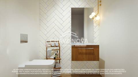 Apartamento T2 Venda em Canidelo,Vila Nova de Gaia