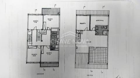 Moradia T5 Venda em Moledo e Cristelo,Caminha