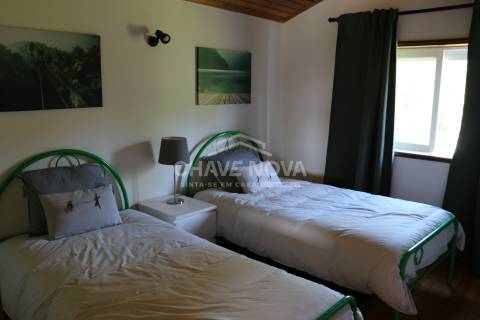 Moradia T5 Venda em Moledo e Cristelo,Caminha