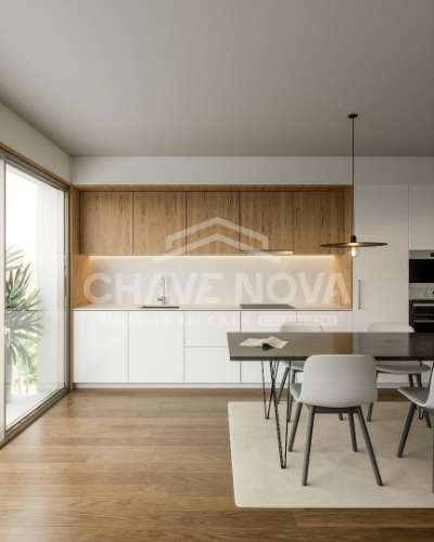 Apartamento T3 Venda em Bonfim,Porto