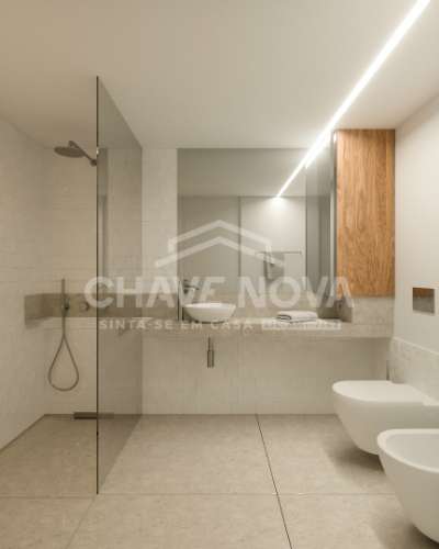 Apartamento T3 Venda em Bonfim,Porto