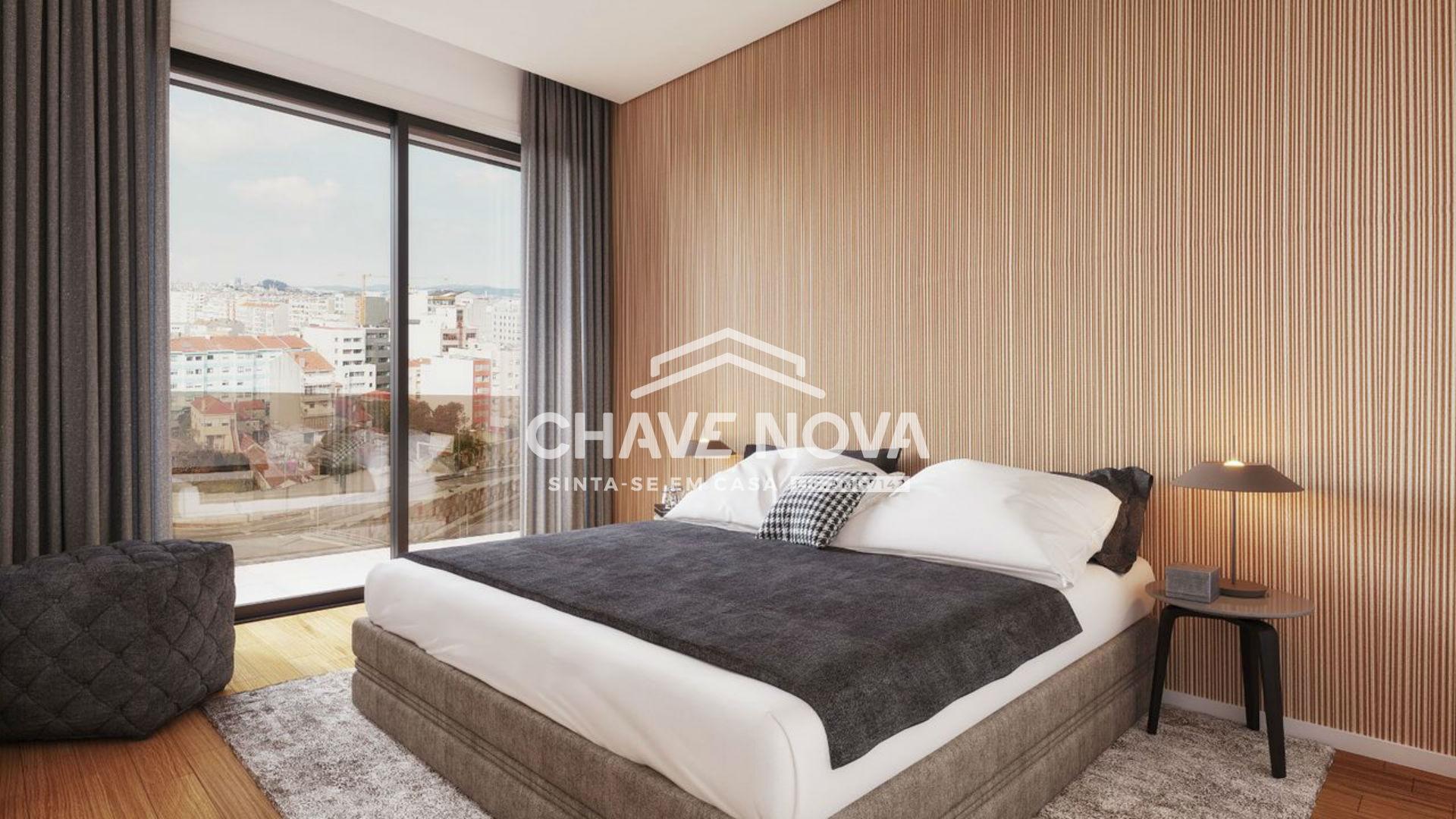 Apartamento T1 Venda em Mafamude e Vilar do Paraíso,Vila Nova de Gaia