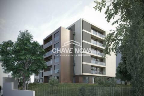 Apartamento T1 Venda em Mafamude e Vilar do Paraíso,Vila Nova de Gaia