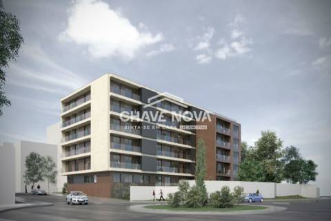 Apartamento T1 Venda em Mafamude e Vilar do Paraíso,Vila Nova de Gaia