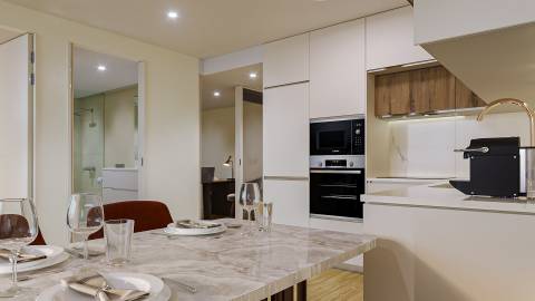 Apartamento T2 Venda em Vilar de Andorinho,Vila Nova de Gaia